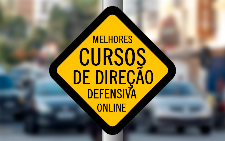 Curso de Direção Defensiva GRÁTIS